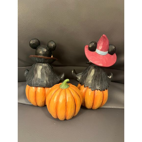 Disney Halloween “Cutest Pumpkins in the Patch” Jim...